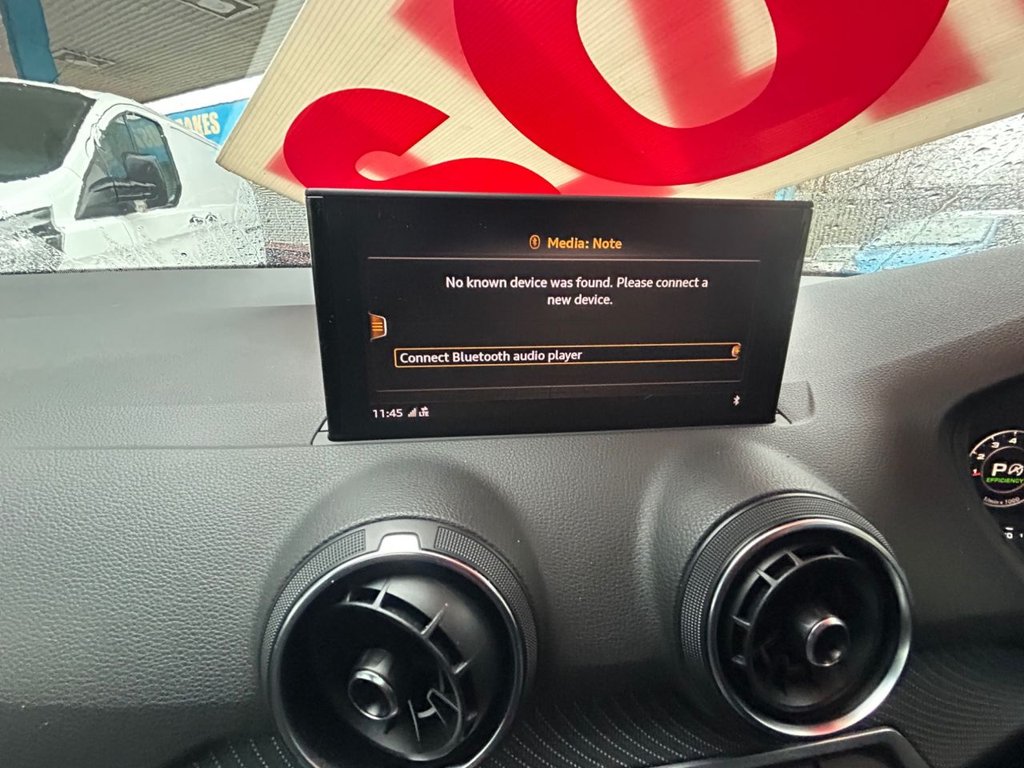 Used Audi Q2 2018 for sale - 76665723: Photo 33