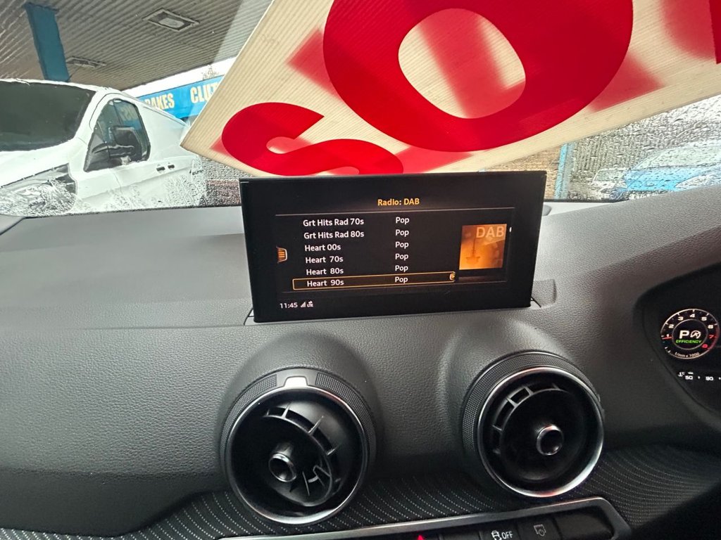 Used Audi Q2 2018 for sale - 76665723: Photo 34