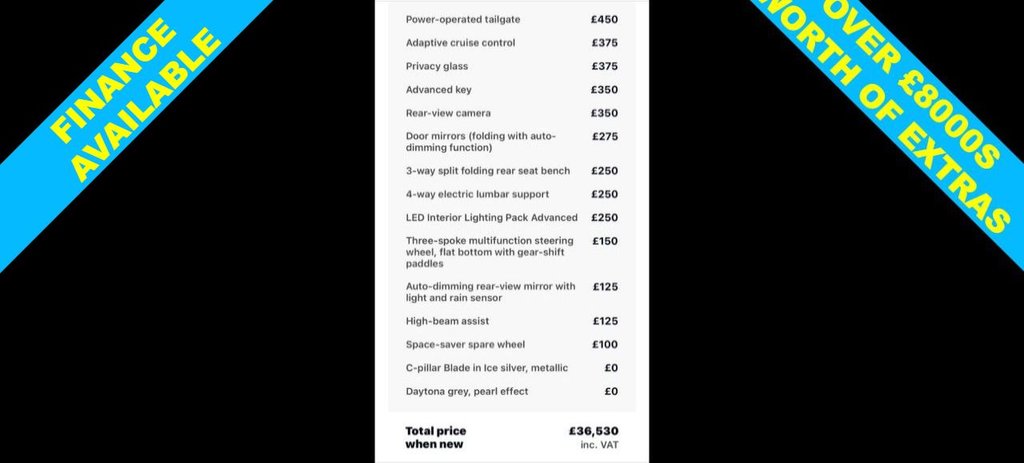 Used Audi Q2 2018 for sale - 76665723: Photo 36