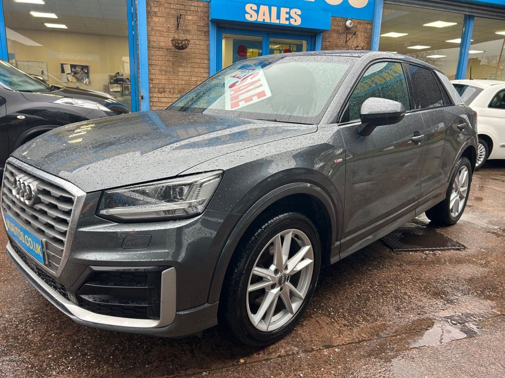 Used Audi Q2 2018 for sale - 76665723: Photo 6