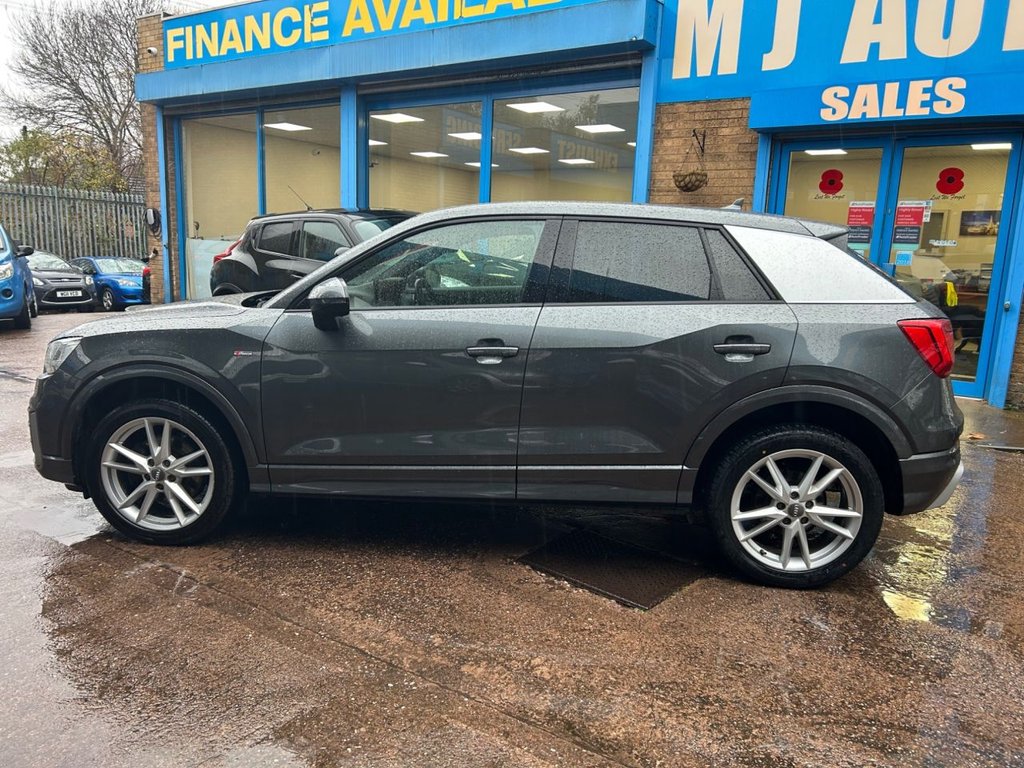 Used Audi Q2 2018 for sale - 76665723: Photo 7