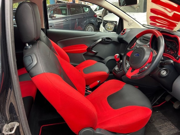 Used Ford Ka 2012 for sale - 76080431: Photo 14