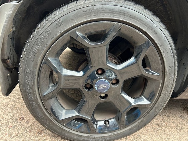 Used Ford Ka 2012 for sale - 76080431: Photo 15