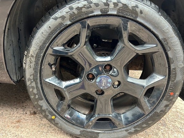Used Ford Ka 2012 for sale - 76080431: Photo 16