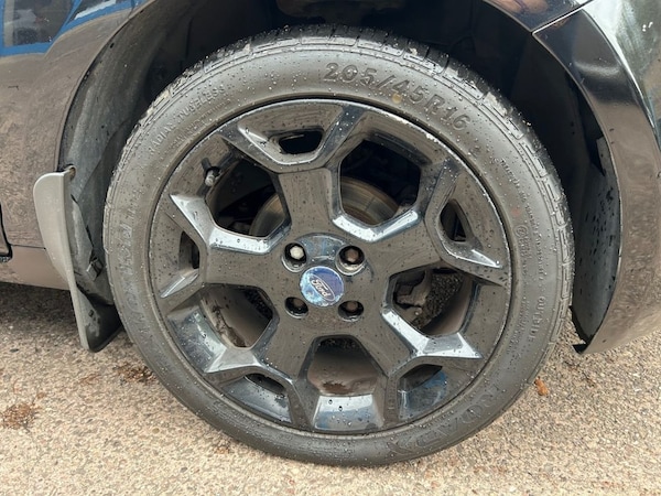 Used Ford Ka 2012 for sale - 76080431: Photo 19