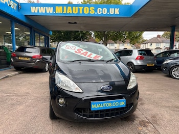 Used Ford Ka 2012 for sale - 76080431: Photo