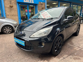 Used Ford Ka 2012 for sale - 76080431: Photo