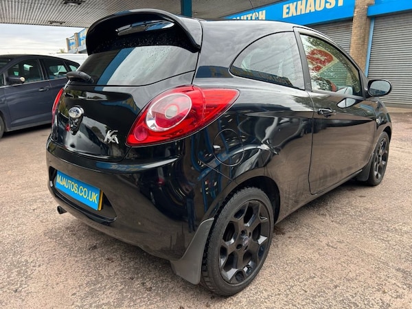 Used Ford Ka 2012 for sale - 76080431: Photo 9