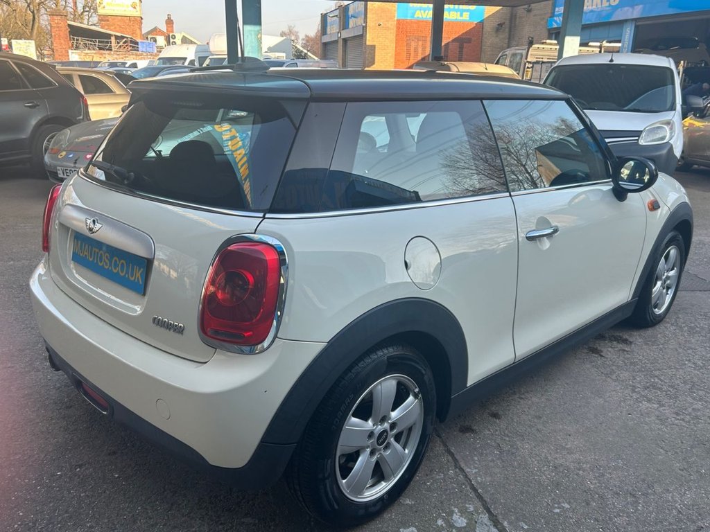 Used MINI Hatch 2014 for sale - 77764996: Photo 10