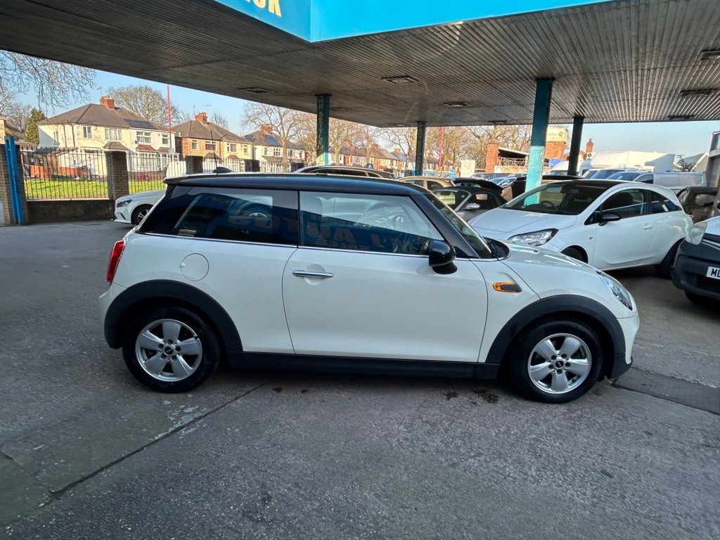 Used MINI Hatch 2014 for sale - 77764996: Photo 11