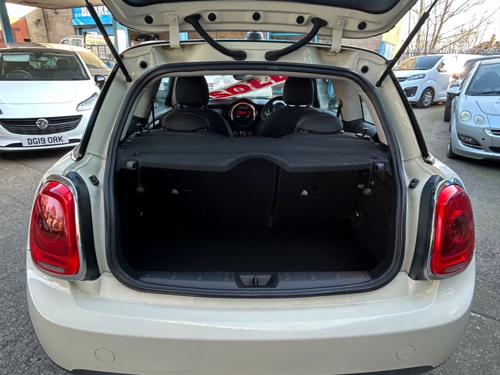 Used MINI Hatch 2014 for sale - 77764996: Photo 12