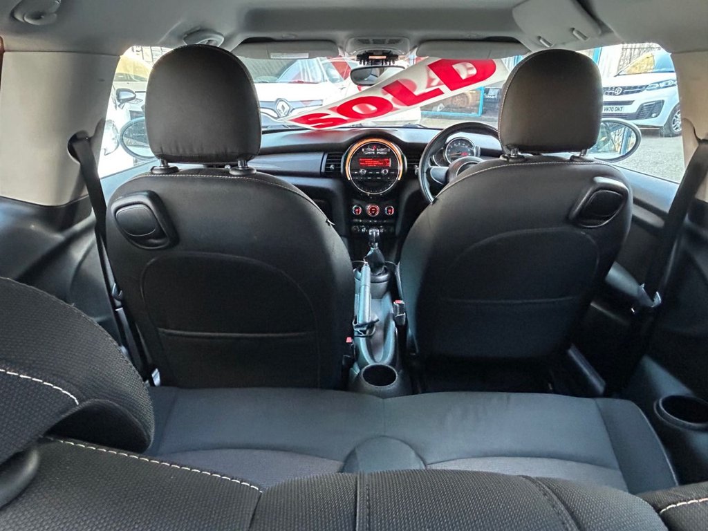 Used MINI Hatch 2014 for sale - 77764996: Photo 14