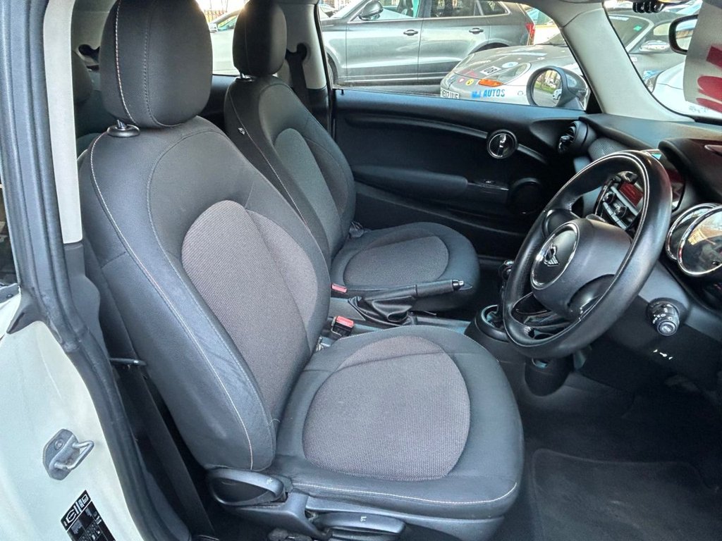 Used MINI Hatch 2014 for sale - 77764996: Photo 15