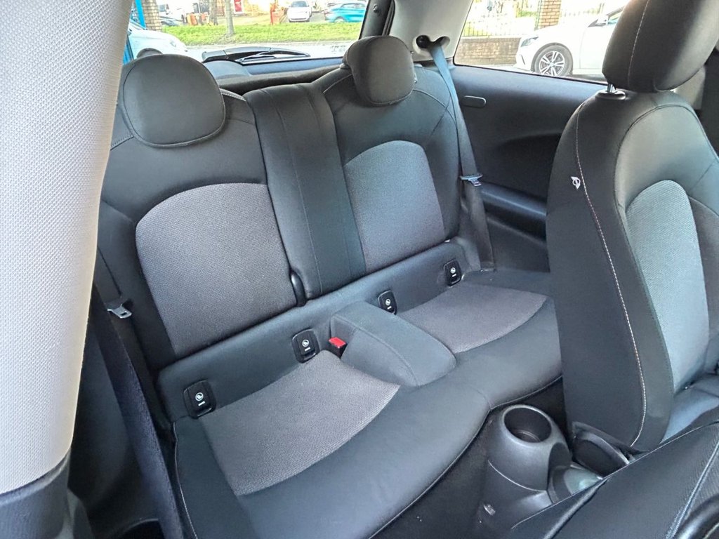 Used MINI Hatch 2014 for sale - 77764996: Photo 16