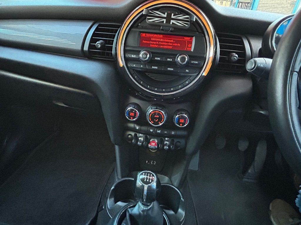 Used MINI Hatch 2014 for sale - 77764996: Photo 17