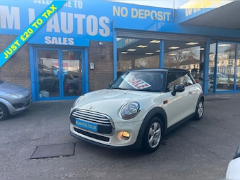 Used MINI Hatch 2014 for sale - 77764996: Photo