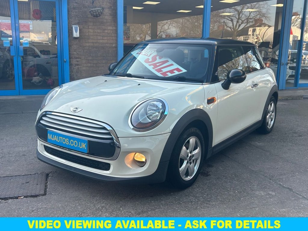 Used MINI Hatch 2014 for sale - 77764996: Photo 2