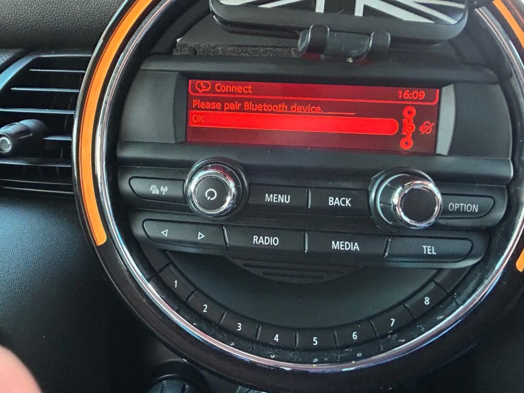 Used MINI Hatch 2014 for sale - 77764996: Photo 20