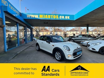 Used MINI Hatch 2014 for sale - 77764996: Photo