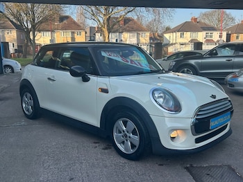 Used MINI Hatch 2014 for sale - 77764996: Photo