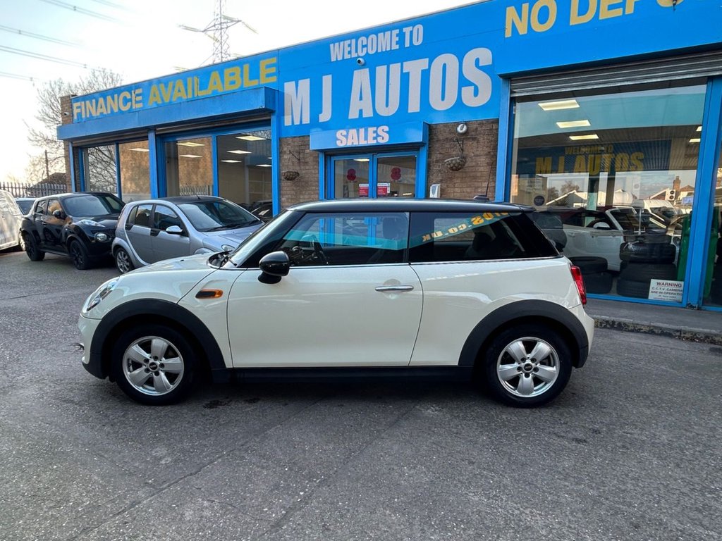 Used MINI Hatch 2014 for sale - 77764996: Photo 5