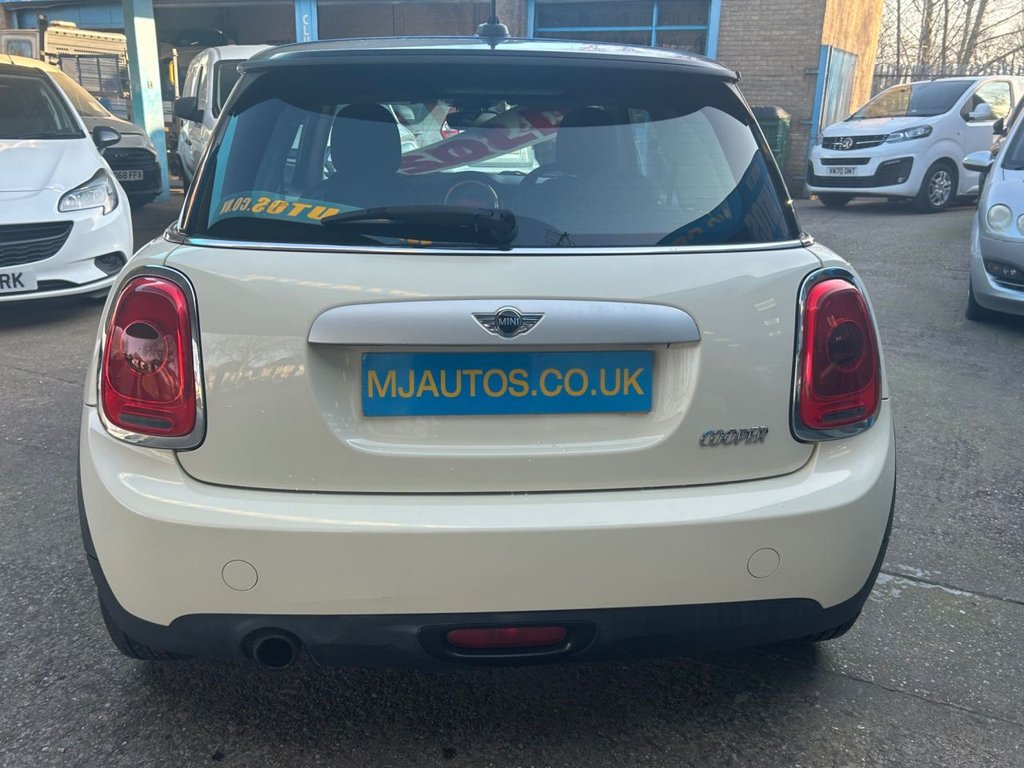 Used MINI Hatch 2014 for sale - 77764996: Photo 6