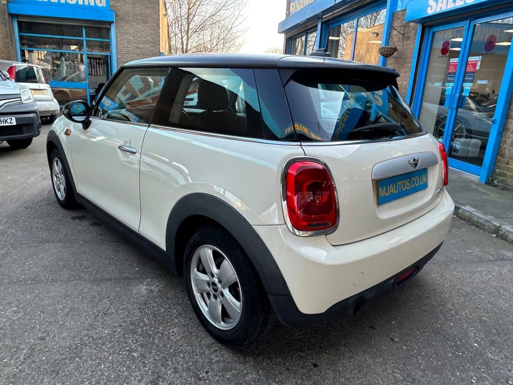 Used MINI Hatch 2014 for sale - 77764996: Photo 7