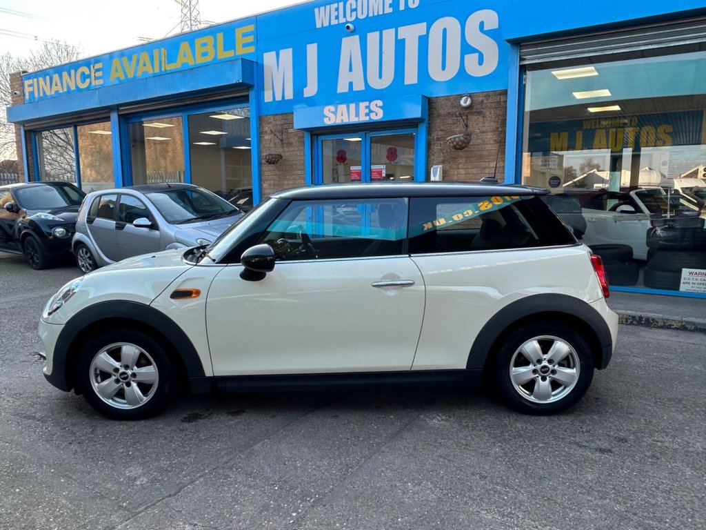 Used MINI Hatch 2014 for sale - 77764996: Photo 8