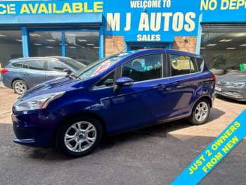 2015 (15) - 1.4 Zetec 5dr