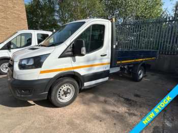 Used Ford Transit 2021 for sale - 74649833: Photo