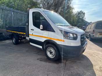 Used Ford Transit 2021 for sale - 74649833: Photo