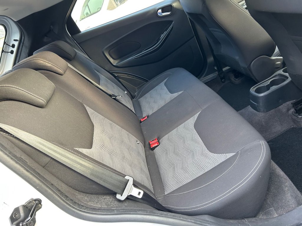 Used Ford Ka+ 2017 for sale - 76923145: Photo 13