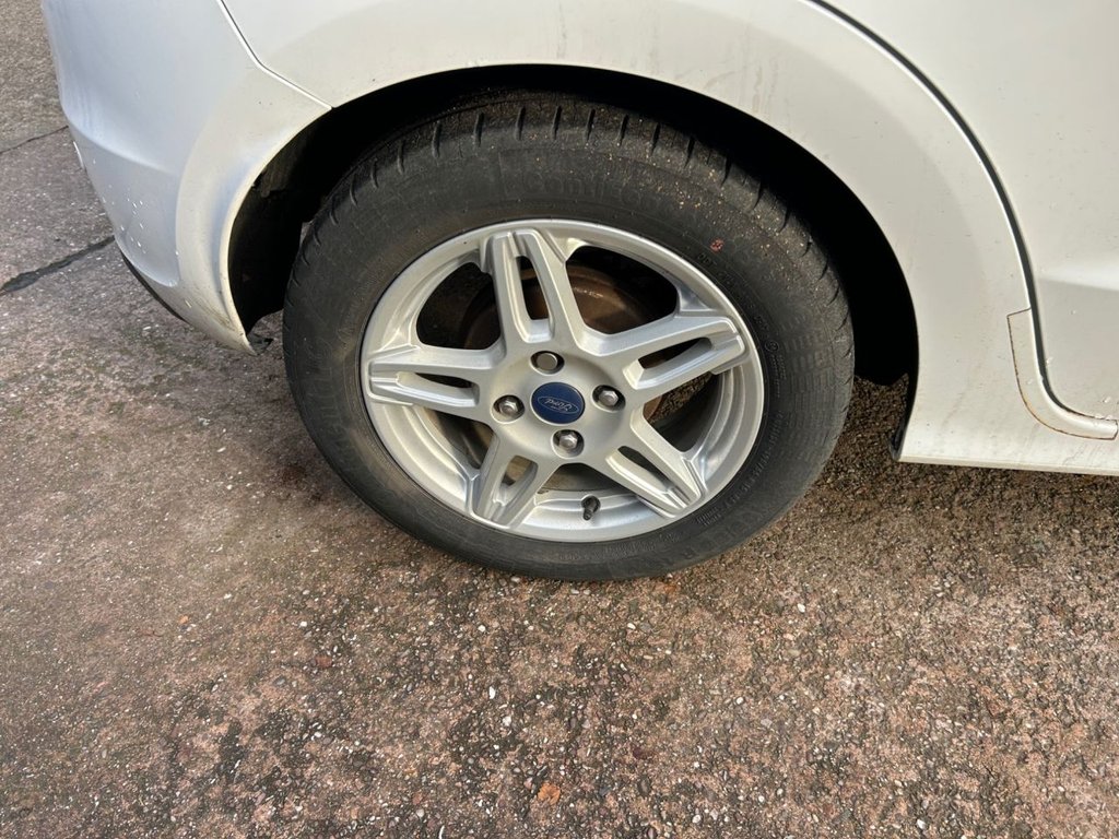 Used Ford Ka+ 2017 for sale - 76923145: Photo 14