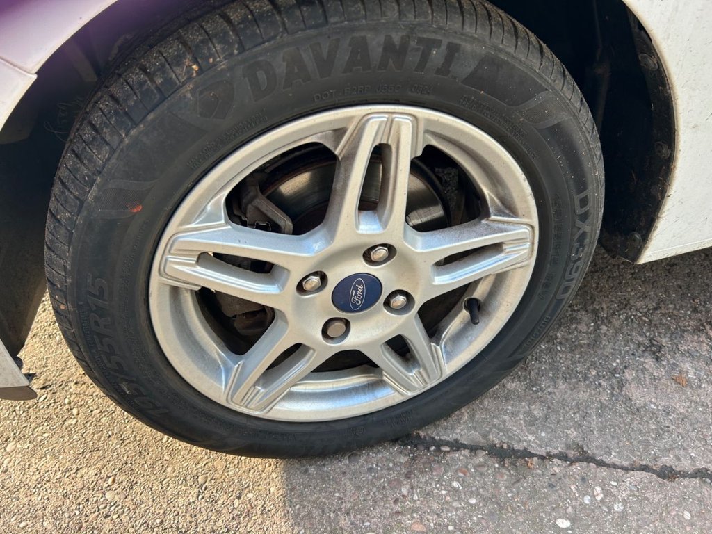 Used Ford Ka+ 2017 for sale - 76923145: Photo 15