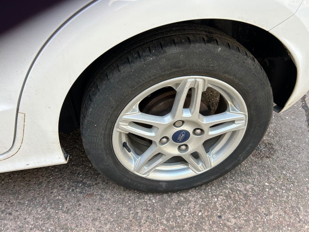 Used Ford Ka+ 2017 for sale - 76923145: Photo 16