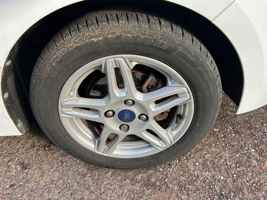 Used Ford Ka+ 2017 for sale - 76923145: Photo 17