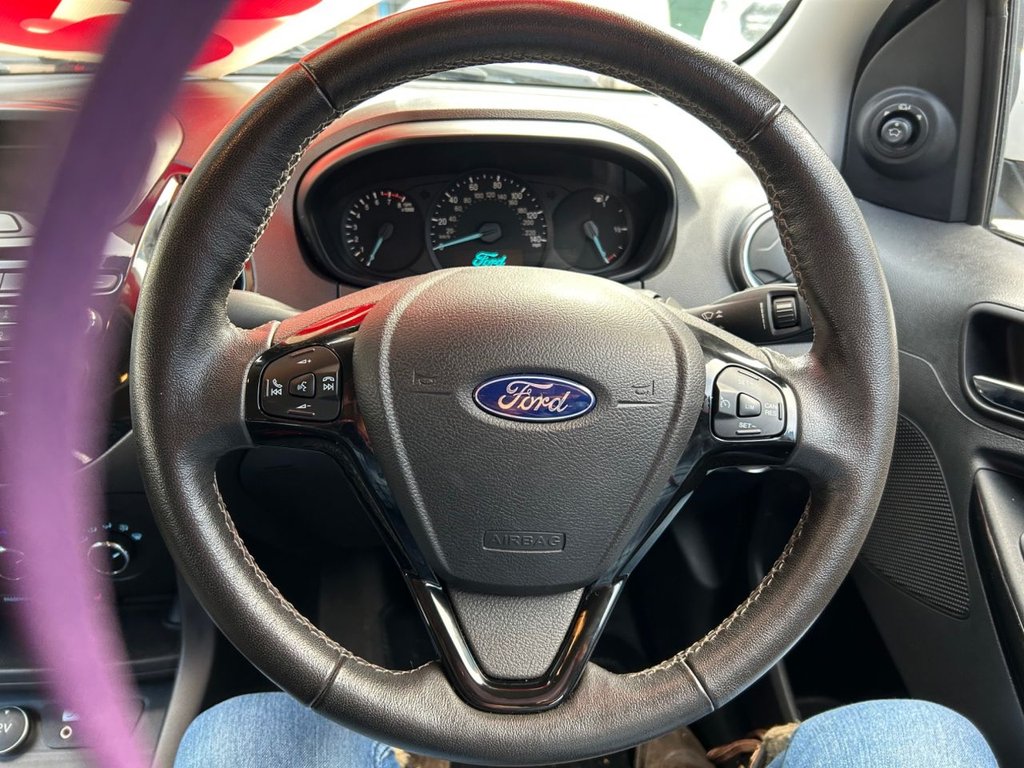 Used Ford Ka+ 2017 for sale - 76923145: Photo 20