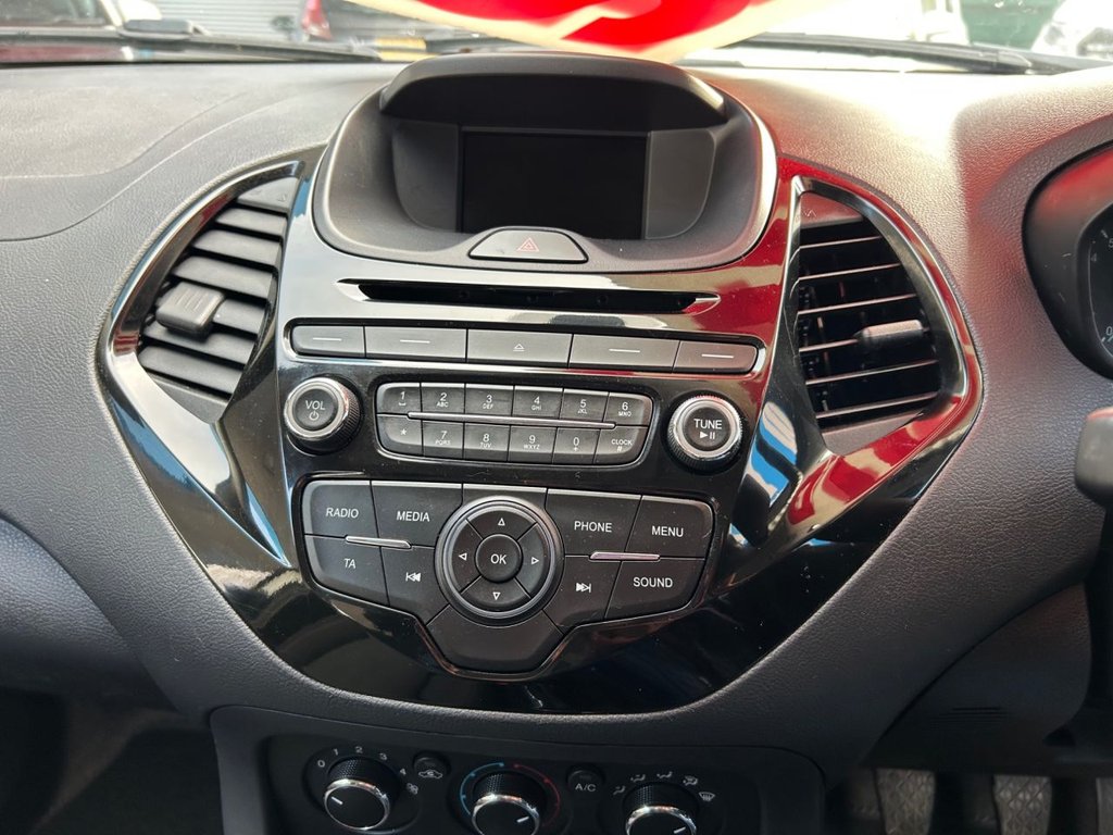 Used Ford Ka+ 2017 for sale - 76923145: Photo 24