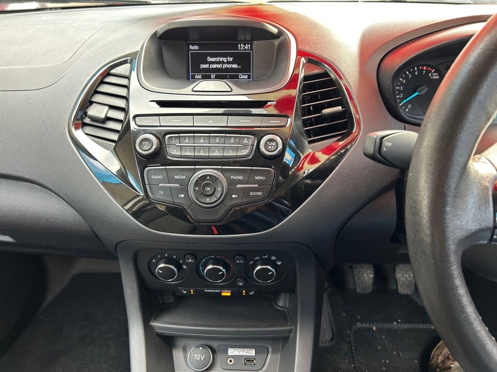 Used Ford Ka+ 2017 for sale - 76923145: Photo 25