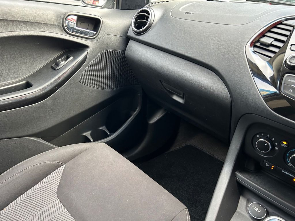 Used Ford Ka+ 2017 for sale - 76923145: Photo 27