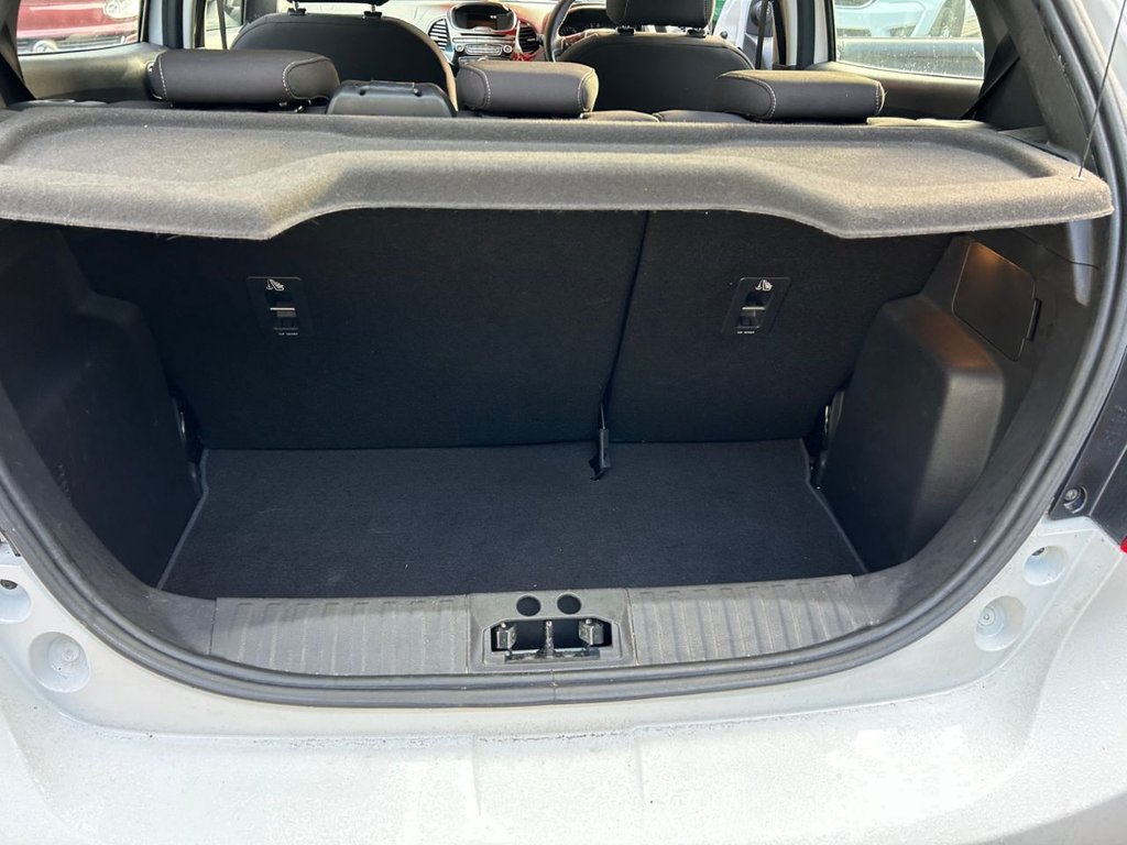 Used Ford Ka+ 2017 for sale - 76923145: Photo 28