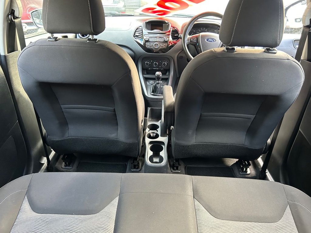 Used Ford Ka+ 2017 for sale - 76923145: Photo 29
