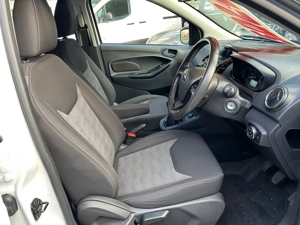 Used Ford Ka+ 2017 for sale - 76923145: Photo 6