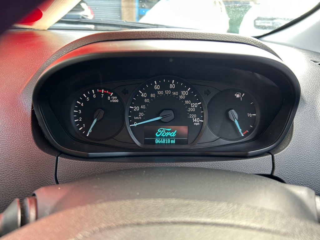 Used Ford Ka+ 2017 for sale - 76923145: Photo 7