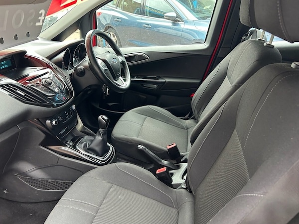 Used Ford B-MAX 2013 for sale - 74685093: Photo 10