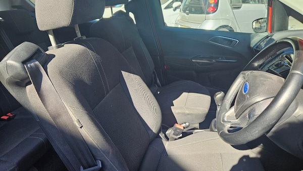 Used Ford B-MAX 2013 for sale - 74685093: Photo 12