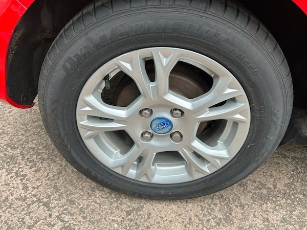 Used Ford B-MAX 2013 for sale - 74685093: Photo 13