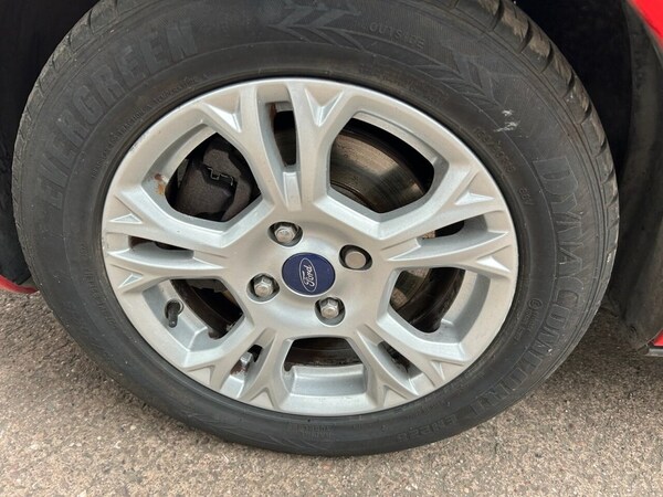 Used Ford B-MAX 2013 for sale - 74685093: Photo 15