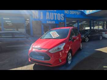 2013 (13) - 1.4 Zetec 5dr