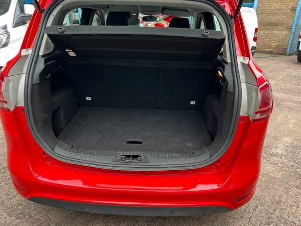 Used Ford B-MAX 2013 for sale - 74685093: Photo 20